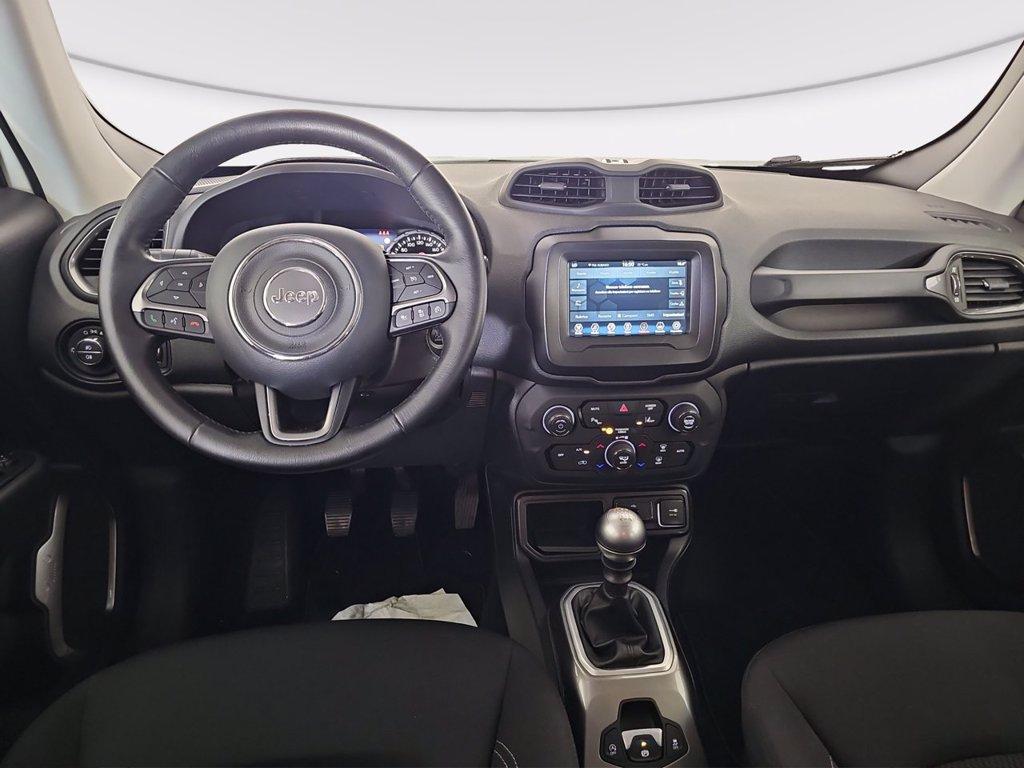 JEEP Renegade 1.0 t3 limited 2wd del 2019