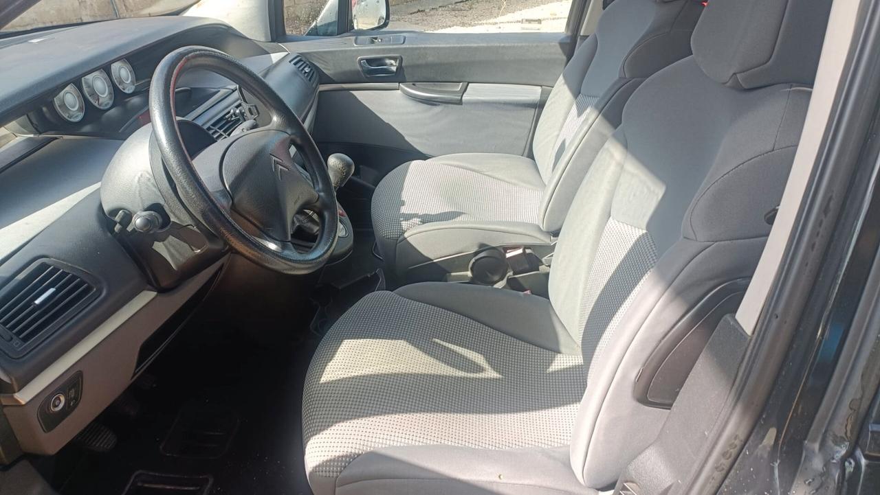 Citroen C8 2.0 HDi 136CV FAP Dynamique 7 posti
