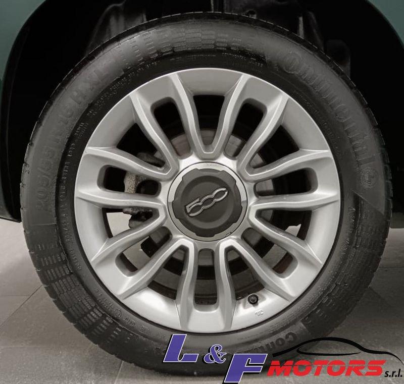 FIAT 500L 1.4 Pop Star 95cv GPL
