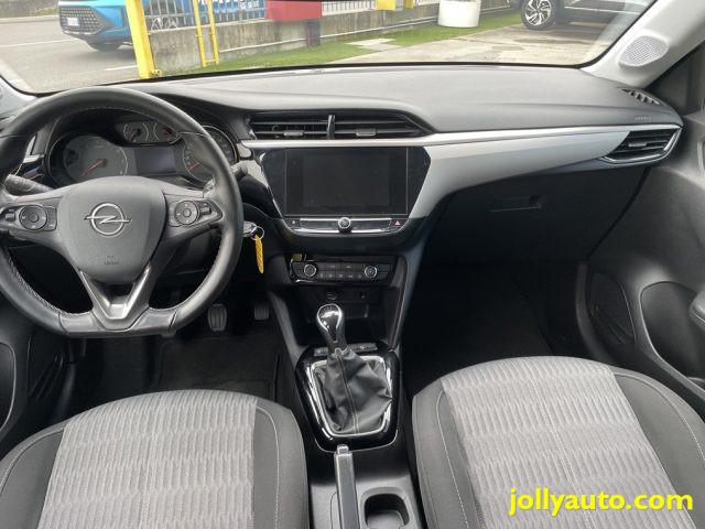 OPEL Corsa 1.2 Edition 75 CV - OK NEOPATENTATI