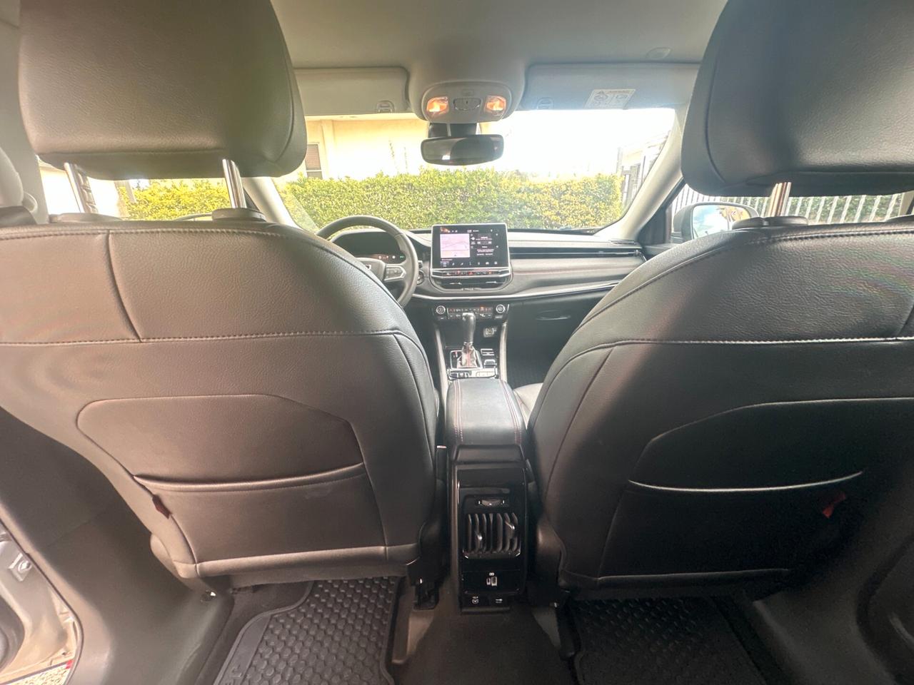 Jeep Compass TRAILHAWK 2021 4XE 1.3 180CV