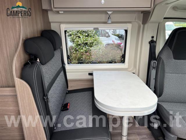 CARADO CARADO CV 600 PRO AD