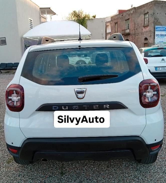 Dacia Duster 1.0 TCe 100 CV 4x2 15th Anniversary