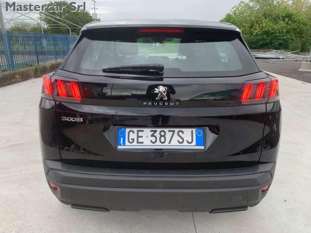 PEUGEOT 3008 3008 1.5bluehdi 130CV EAT8 Active Business-GE387SJ