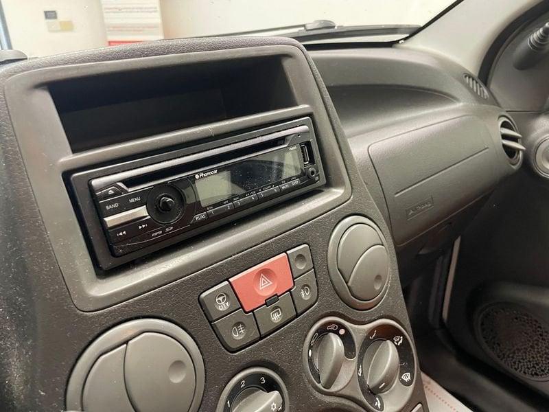FIAT Panda Panda 1.2 Dynamic GPL