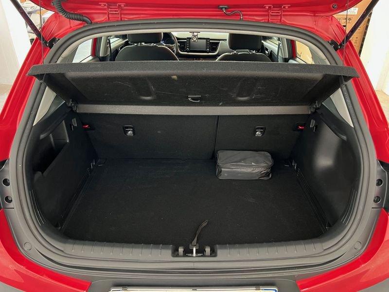 KIA Stonic 1.4 MPI 100CV EcoGPL Energy