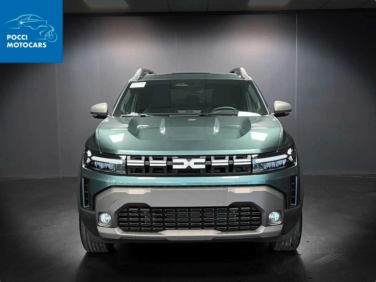 Dacia Duster Tce 130 CV MHEV Journey