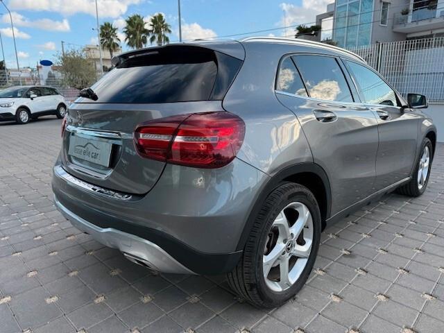 Mercedes-benz GLA 200 d Automatic Premium 2017