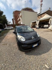 Citroen C1 5 Porte