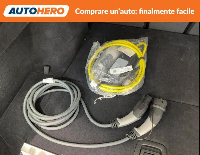 BMW 320 e Touring Business Advantage