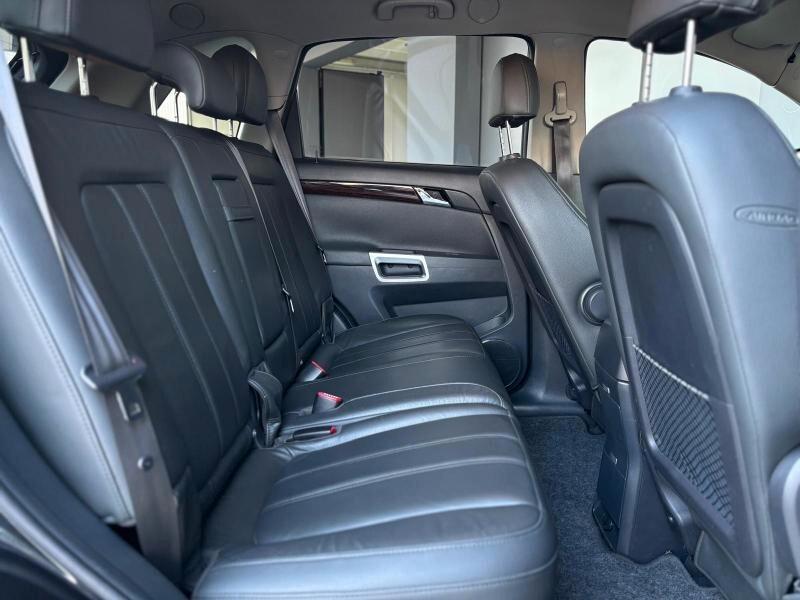 Opel Antara 2.0 CDTI 150CV aut. Cosmo