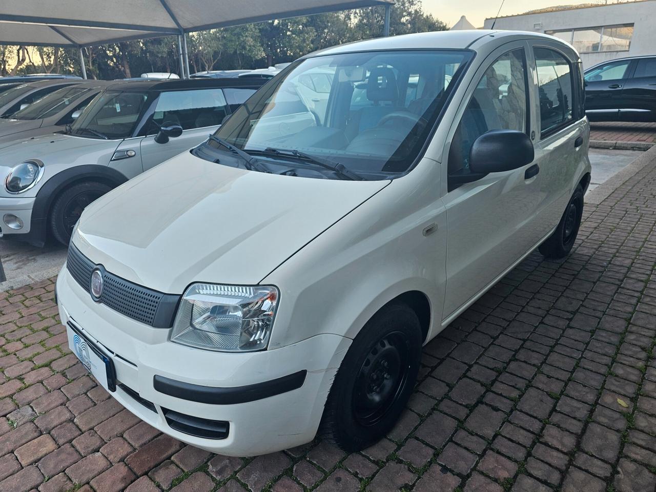 Fiat Panda 1.2 Active