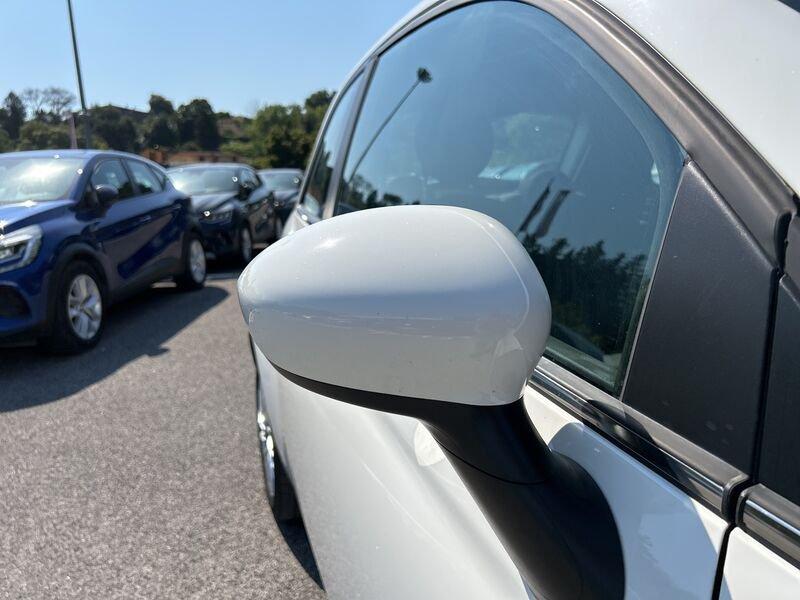FIAT 500 III 2015 1.0 hybrid Dolcevita 70cv