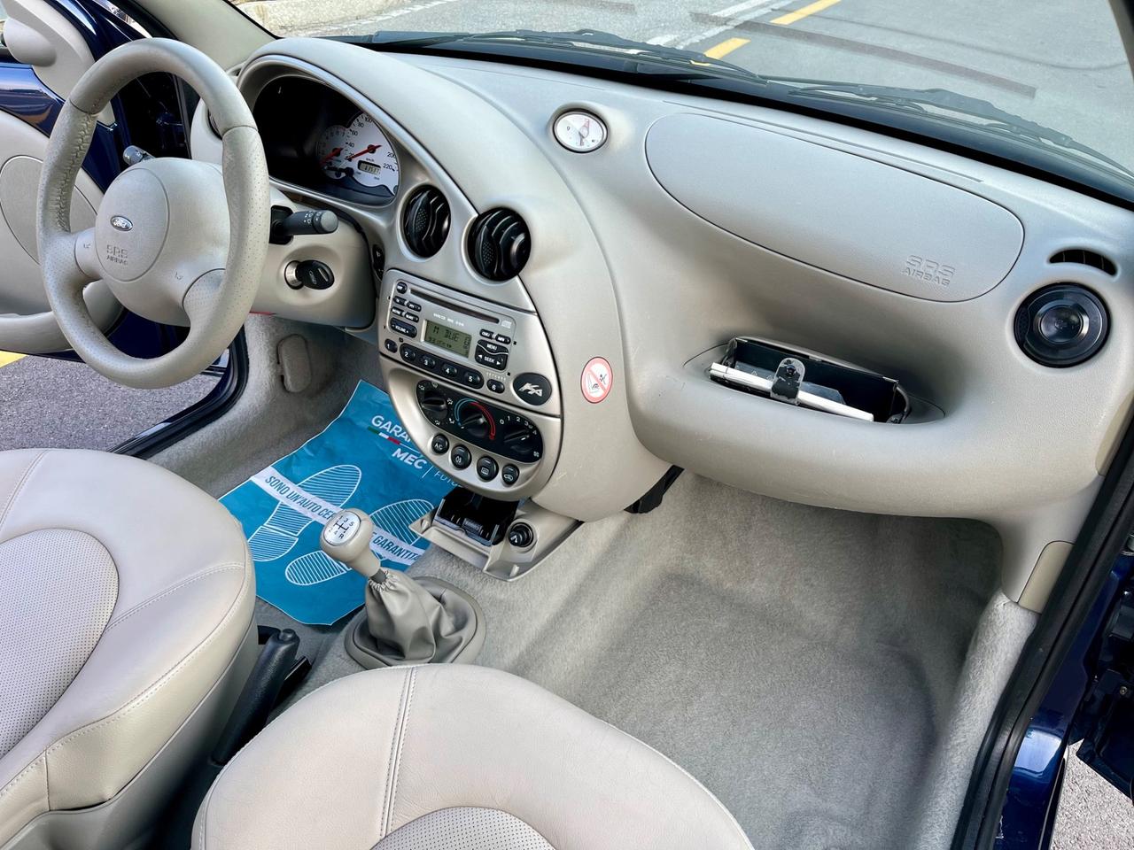 Ford Ka 1.3 Leather Collection