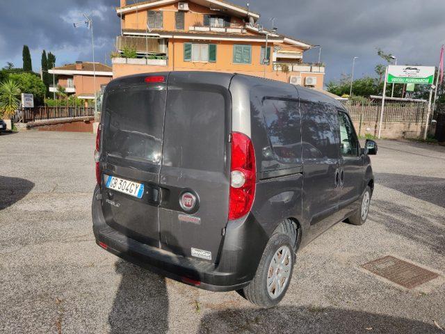 FIAT Doblo Doblò 1.3 MJT 3 POSTI Cargo Business