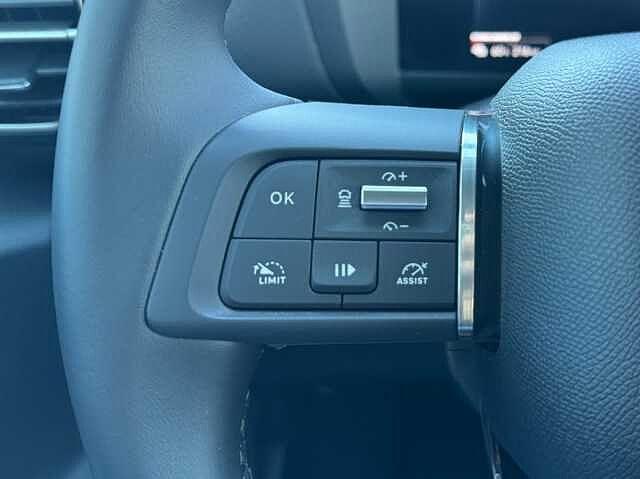 Citroen ë-C4 156 CV Max KM 0!!