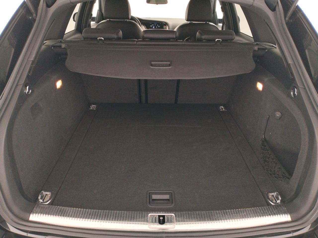 Audi A4 Avant 2.0 TDI 190 CV S-Line quattro S tronic