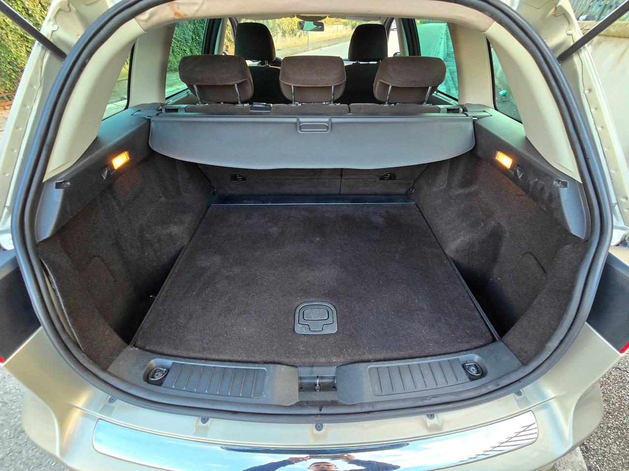 FIAT CROMA EMOTION RESTYLING M-JET DA VETRINA