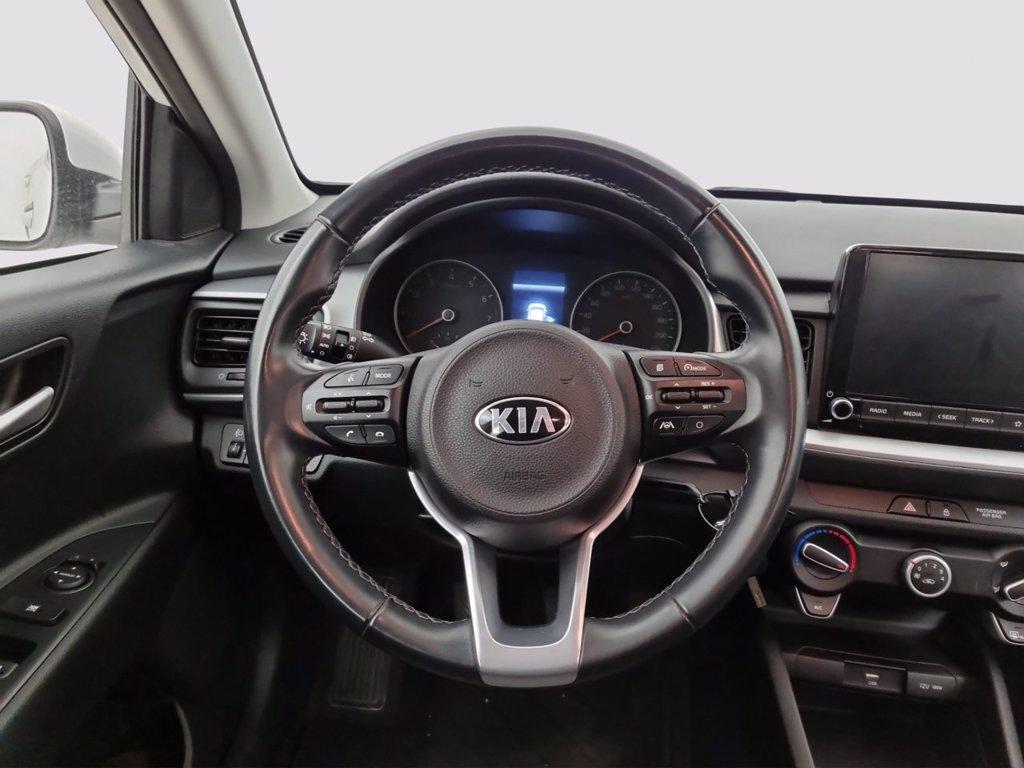 KIA Stonic 1.0 t-gdi mhev style 100cv imt del 2021