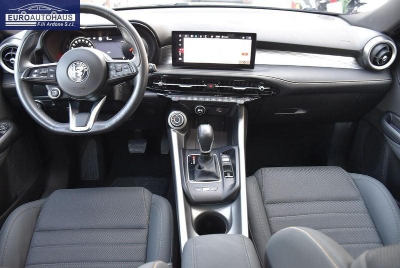 Alfa Romeo Tonale 1.6 Diesel 130cv TCT6 Ti