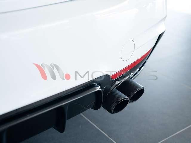 BMW 420 Serie 4 F32 Coupe 420d Sport 216 CV