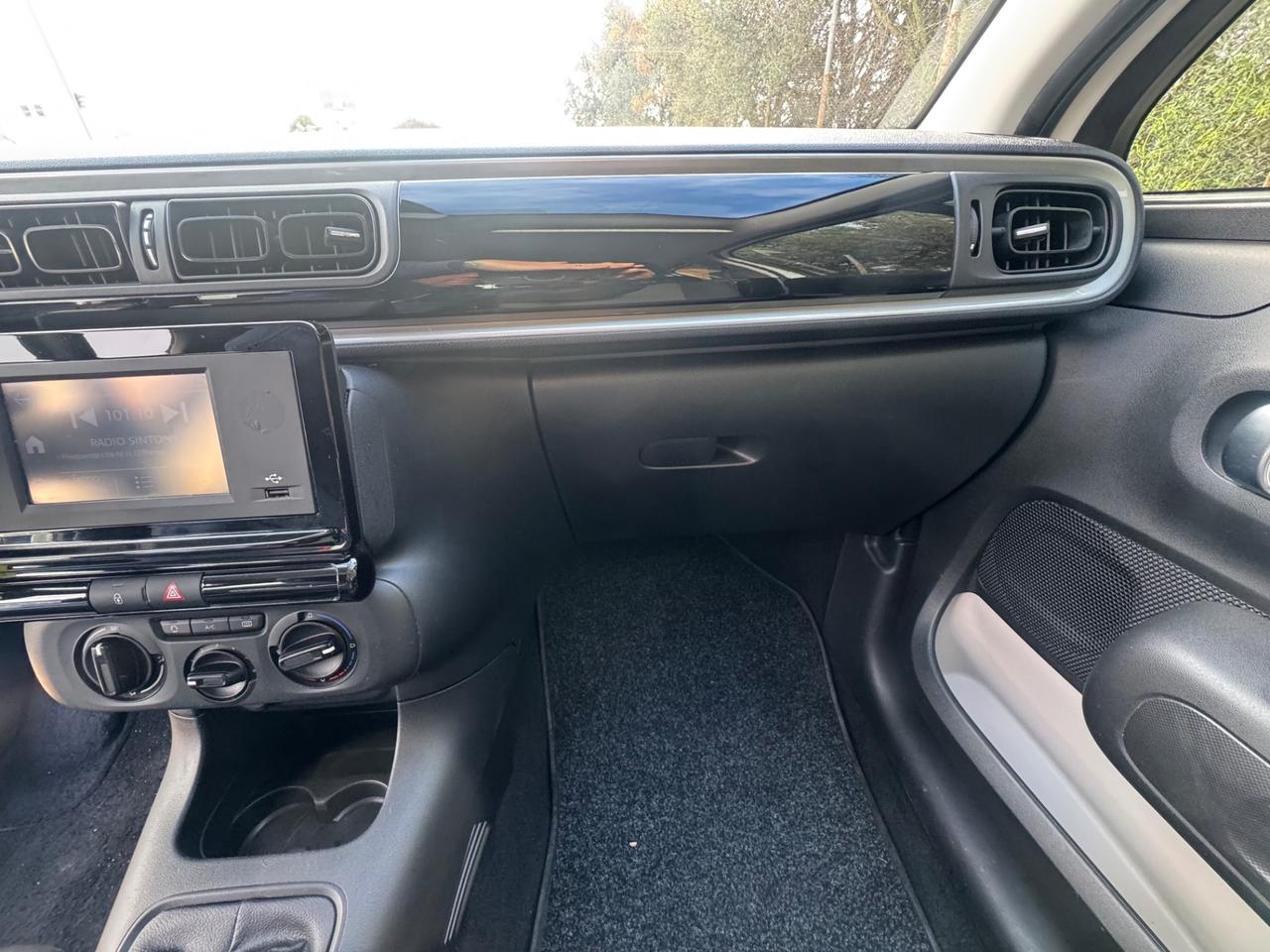 Citroen C3 BlueHDi 100 S&S Shine Pack