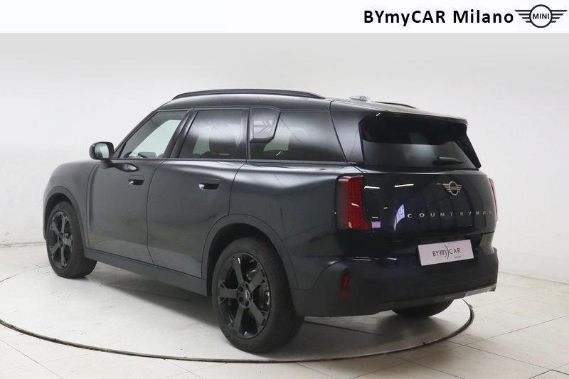 Mini Mini Countryman 1.5 48V C Classic