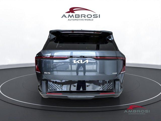 KIA EV5 LR FWD GT-LINE LAUNCH EDITION