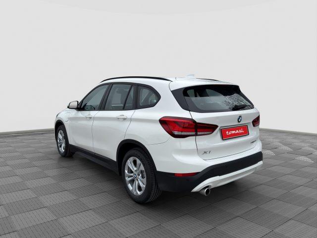 BMW X1 X1 xDrive25e Business Advantage