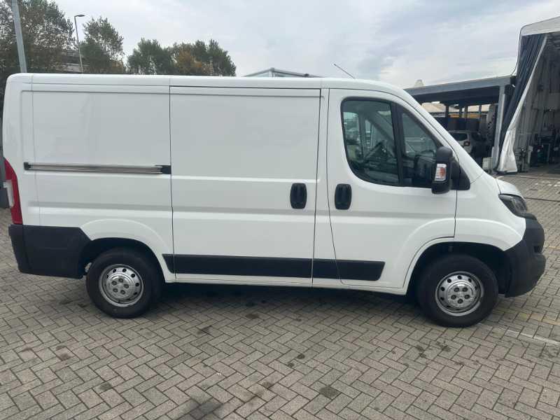 PEUGEOT Boxer (3ª serie) - Boxer 328 2.0 BlueHDi PC-TN Furgone