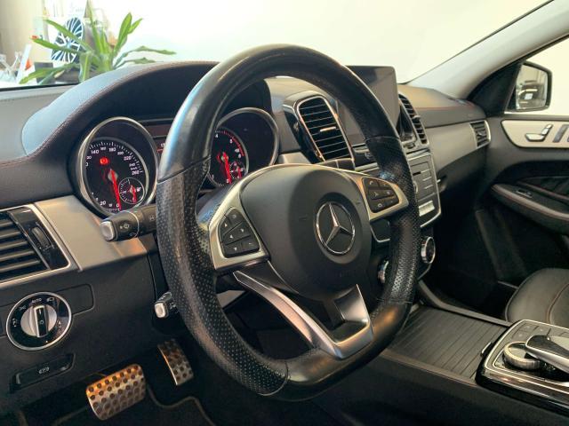 Mercedes-Benz GLE 350 GLE Coupe -Coupe d Premium Plus 4matic auto
