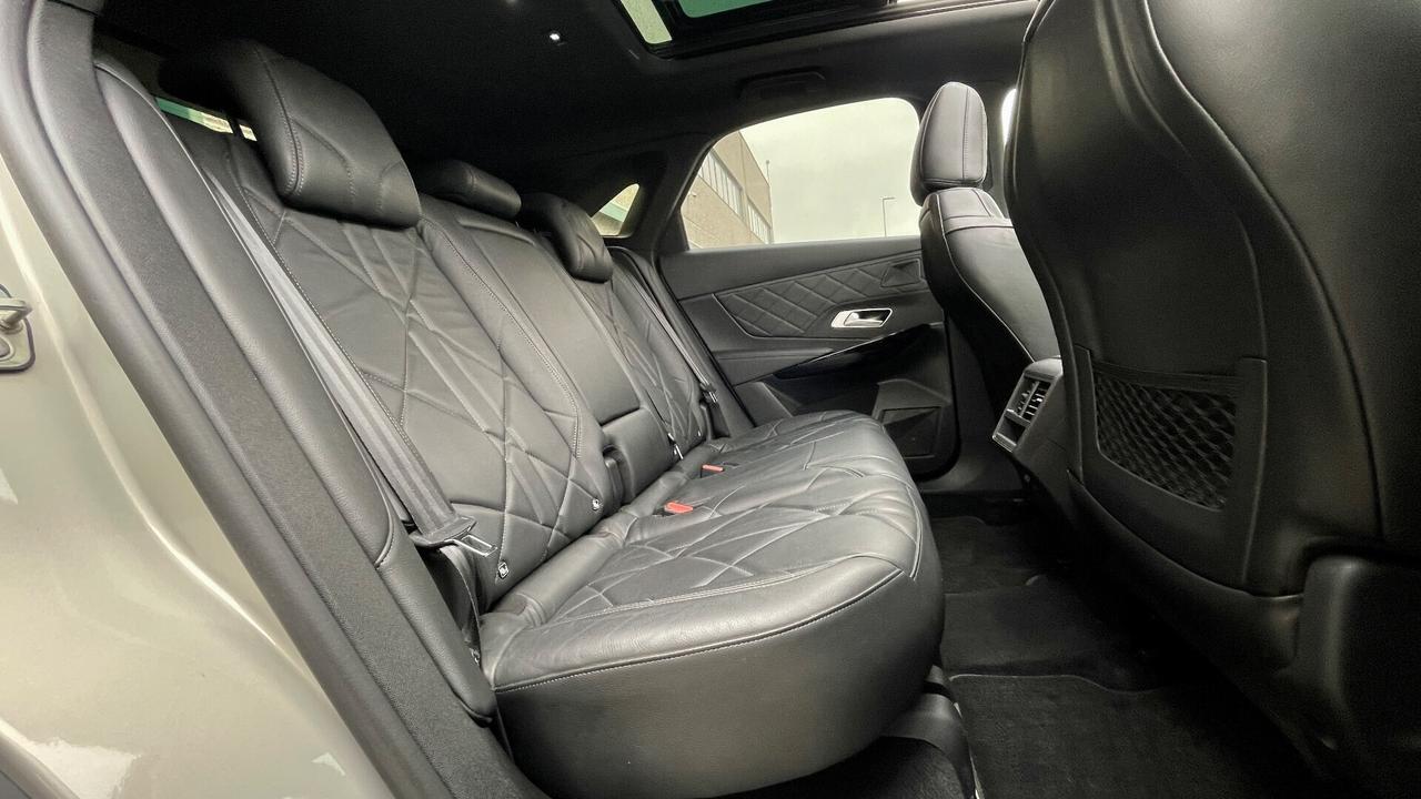 DS7 CROSSBACK 1.5 RIVOLI 130CV - VIRTUAL COCKPIT, PELLE, TETTO, NEOPATENTATI