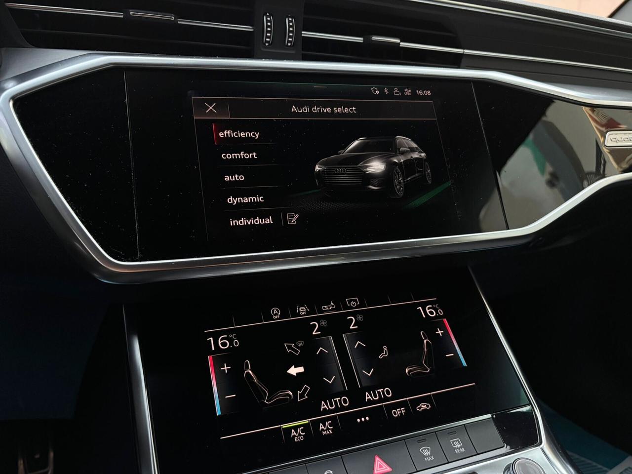 Audi A6 40 TDI 204cv quattro Stronic S line - 2019