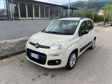 Fiat Panda 1.2 Gpl originale della casa Lounge 2016