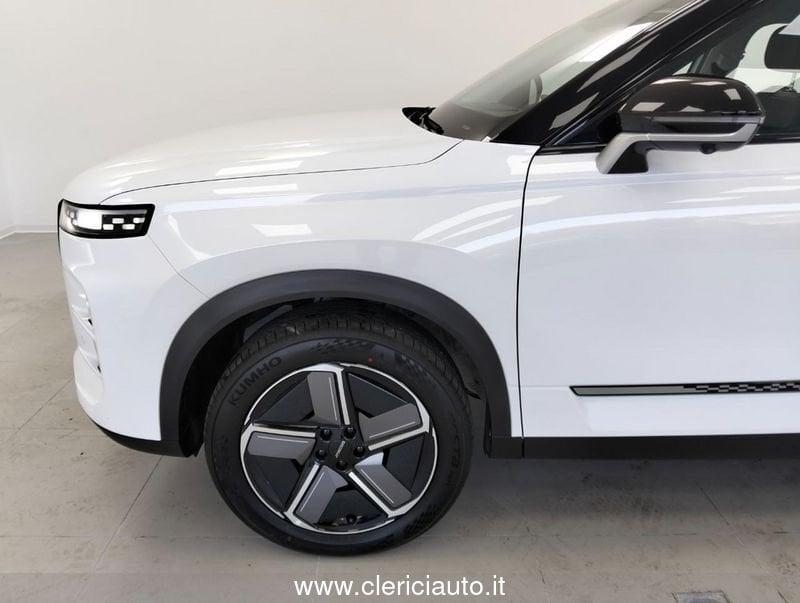 Jaecoo Jaecoo 7 Super Hyb. Jaecoo 7 1.5 TGDI PHEV Premium