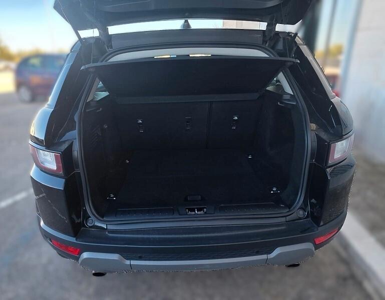 Land Rover Evoque 2.0 TD4 180 CV iva esposta