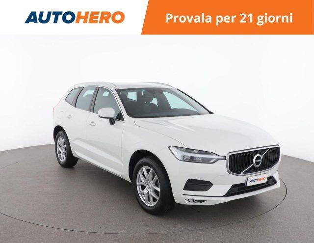 VOLVO XC60 B4 (d) AWD Geartronic Business Plus