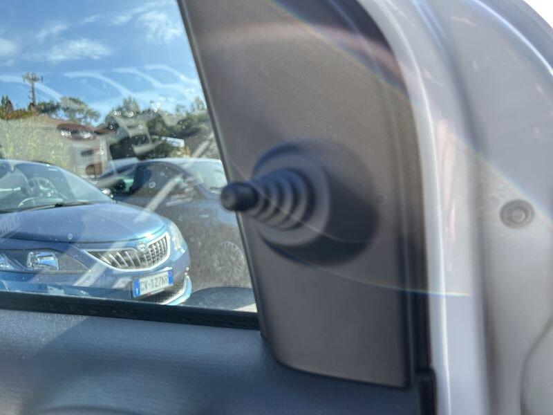 FIAT Panda New 1.0 70cv Hybrid Pop