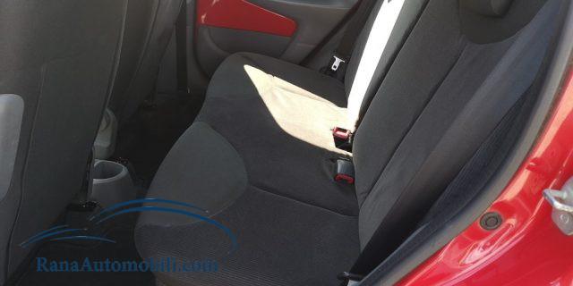 CITROEN C1 1.0 5 porte Clima/Servo