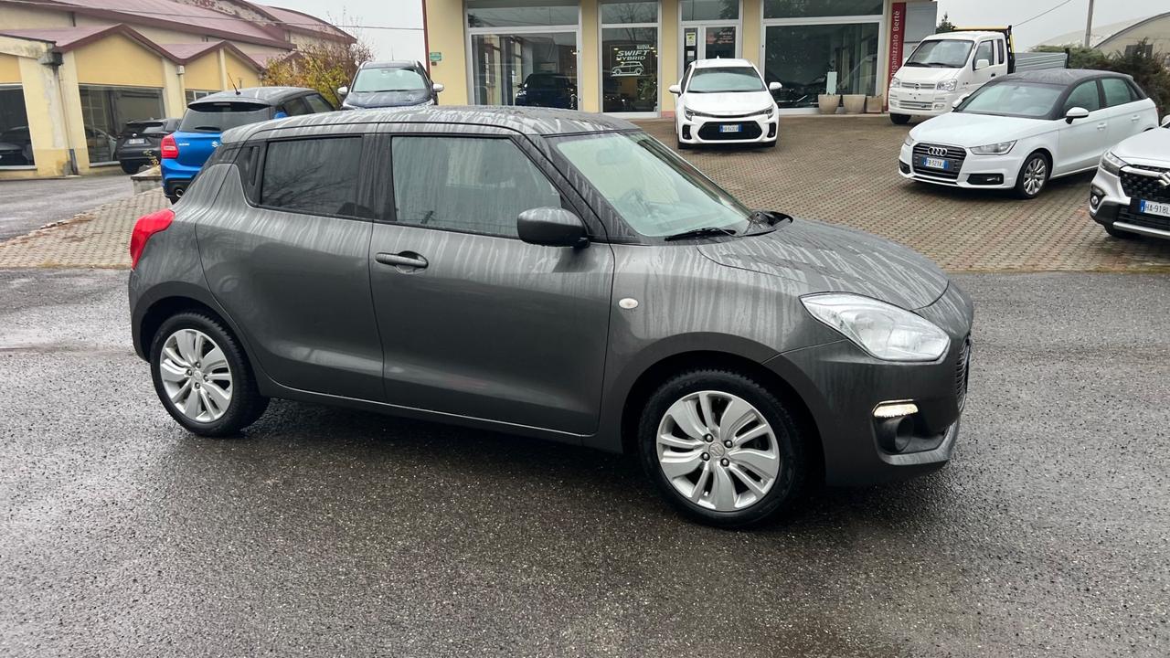 Suzuki Swift 1.2 Dualjet Cool