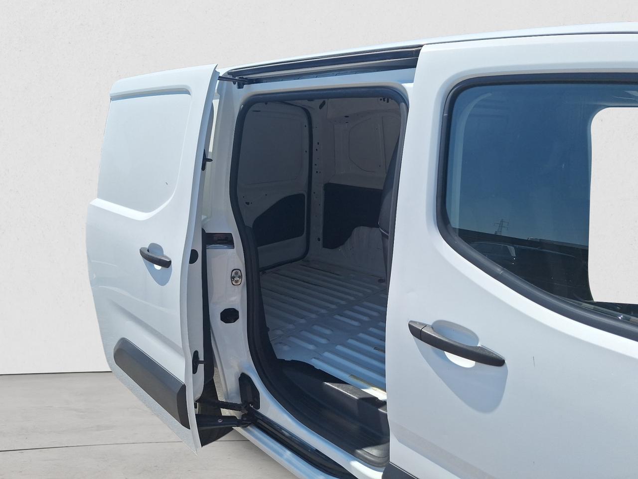 PEUGEOT Partner 3ª serie - Partner BlueHDi 100 PC Furgone Premium