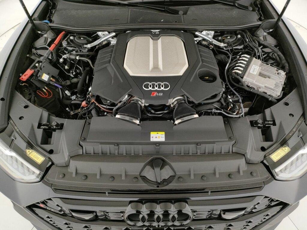 Audi RS6 4.0 mHEV Quattro Tiptronic