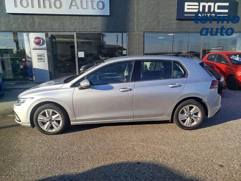 Volkswagen Golf Golf 1.5 etsi evo Life 150cv dsg