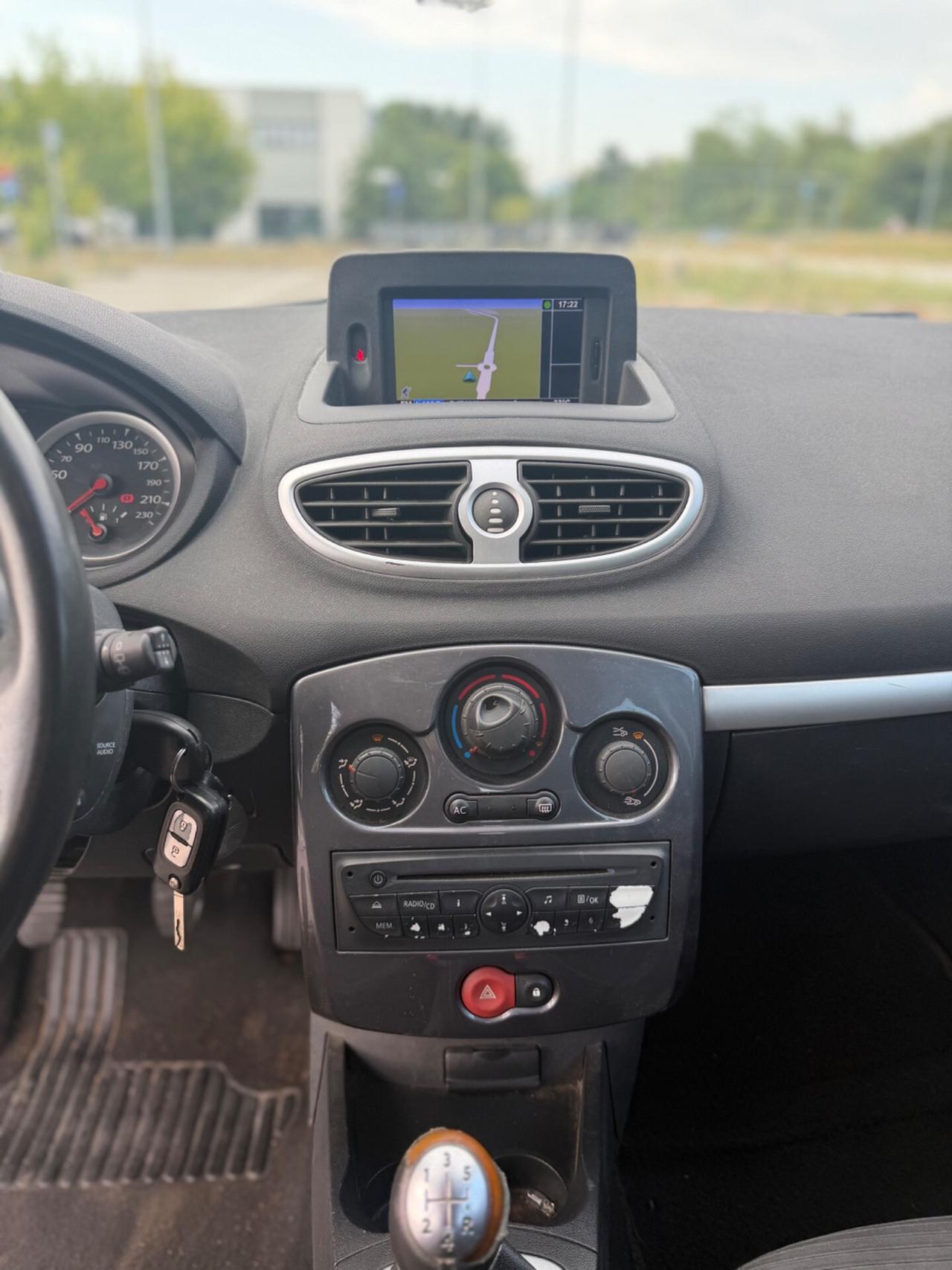 Renault Clio 1.2 16V 5 porte*Neopatentati*