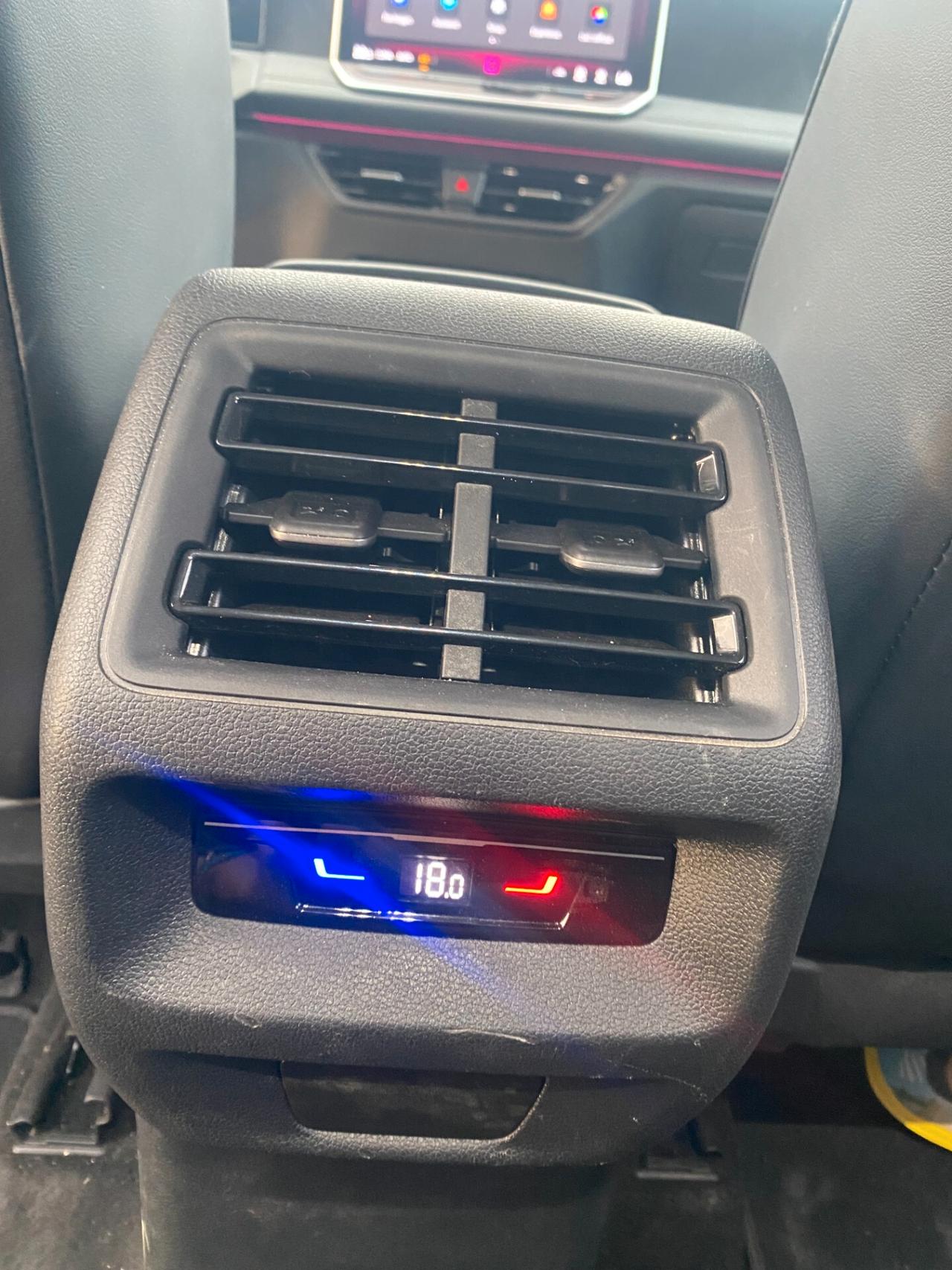 VOLKSWAGEN Tiguan 2.0 TDi 150cv DsG EDITION Plus