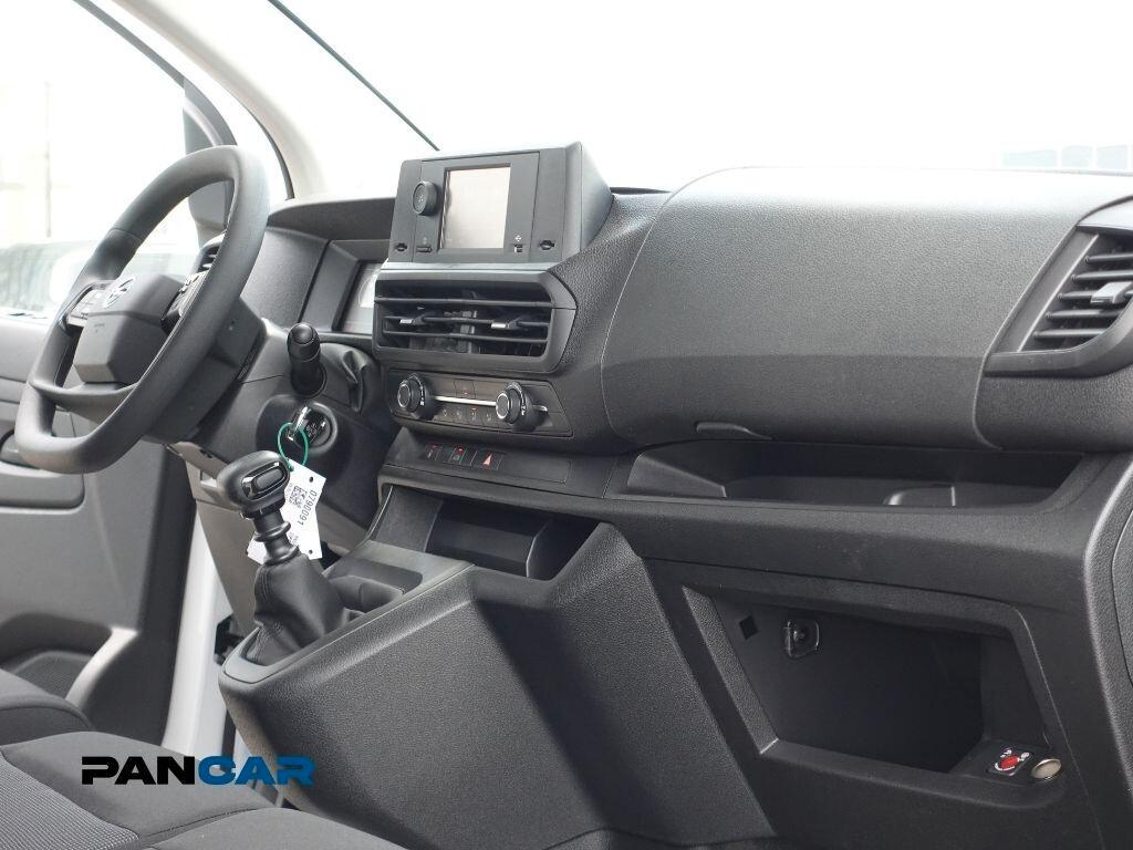 Opel Vivaro M - 2.0 Diesel 145cv PREZZO REALE +Iva