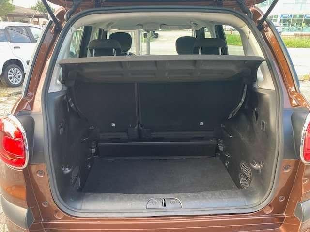 Fiat 500L URBAN 1.3 MTJ 95 CV 4P