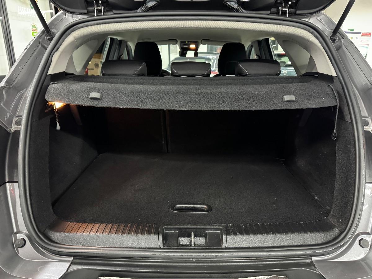 RENAULT CAPTUR Blue dCi 8V 95 CV Business UNICO PROP/ CARPLAY/ NAVI