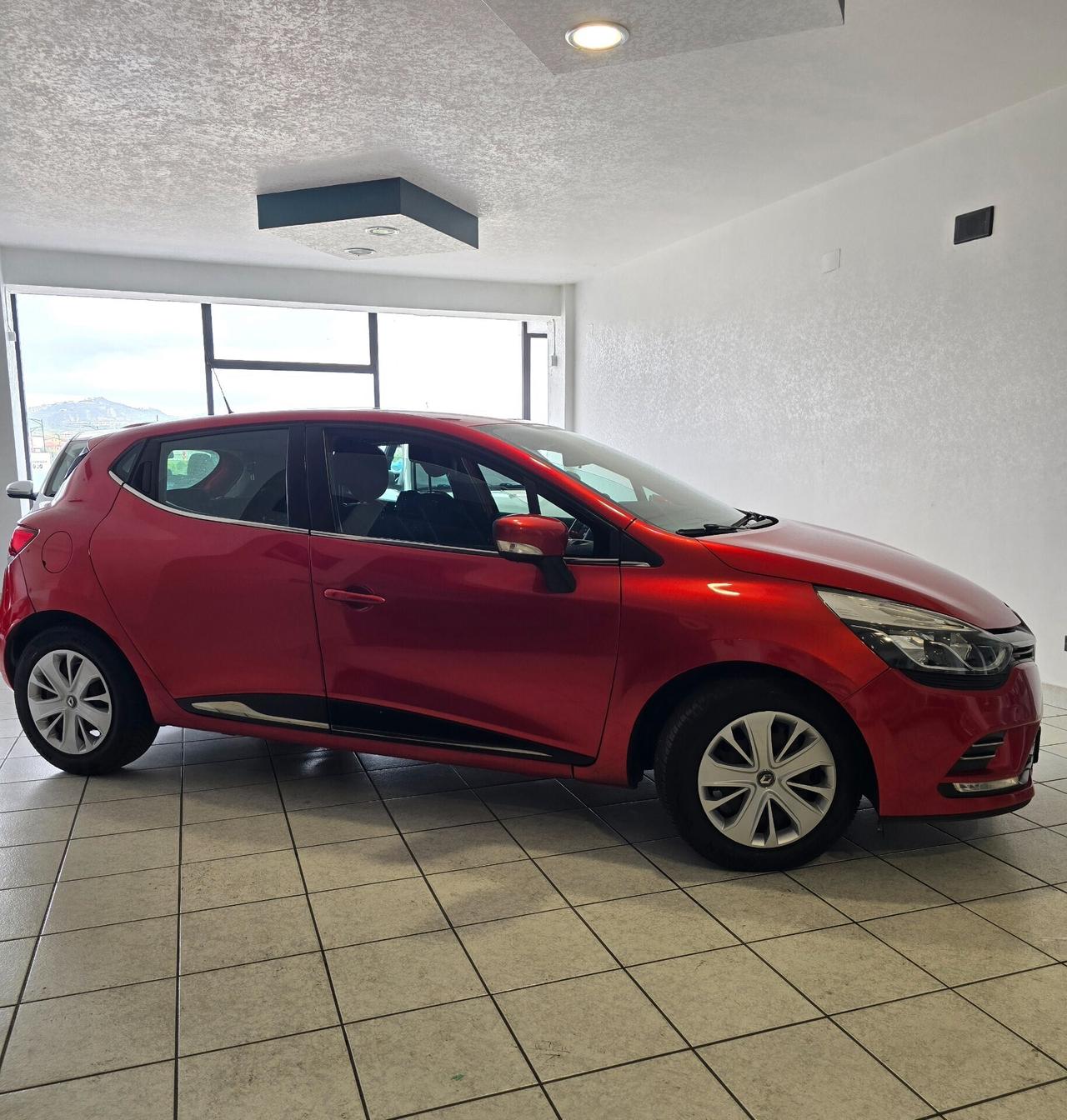 Renault Clio dCi 75 CV Energy Intens