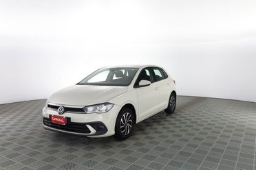 VOLKSWAGEN Polo Polo 1.0 TSI Life